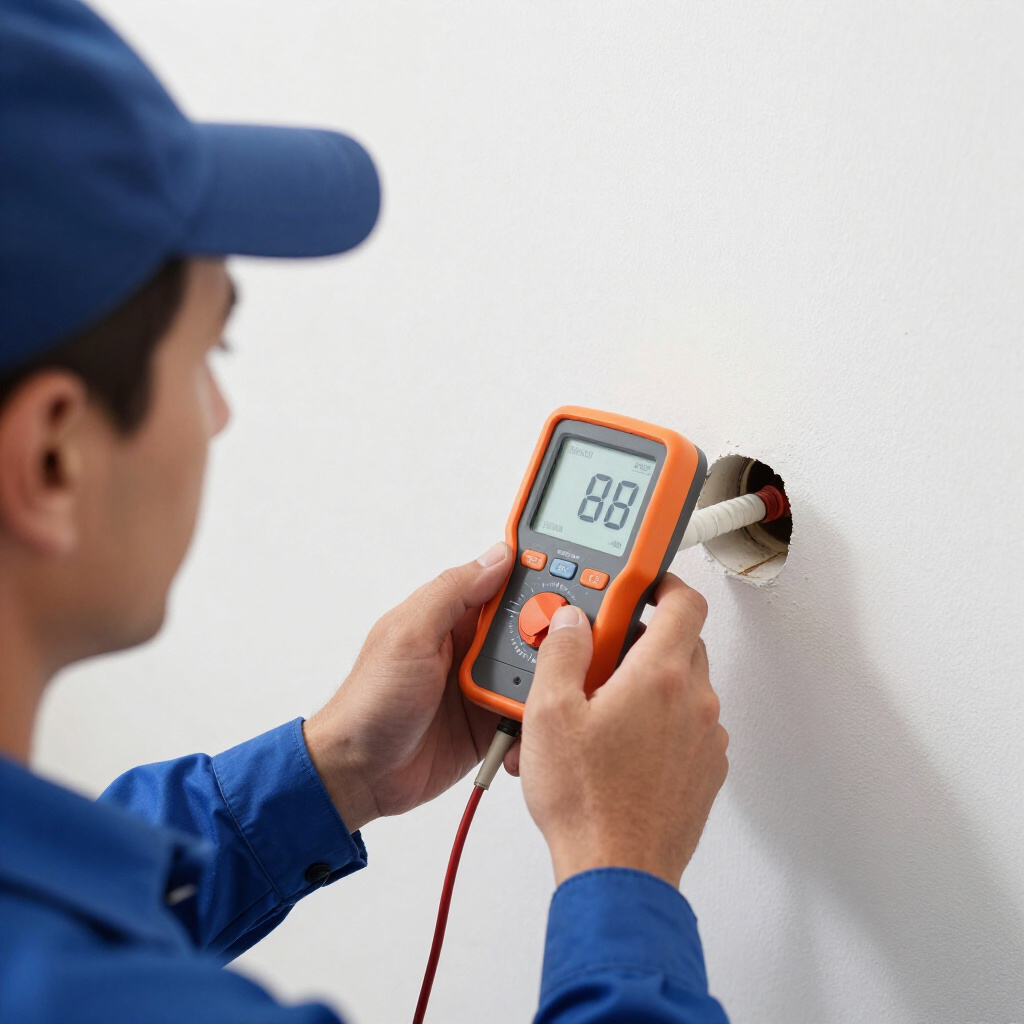 Leak Detection & Repair in Erie