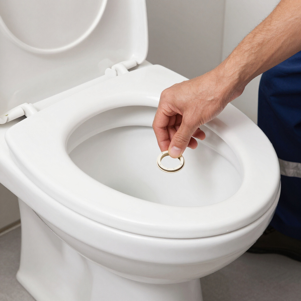 Toilet & Faucet Repair in Erie