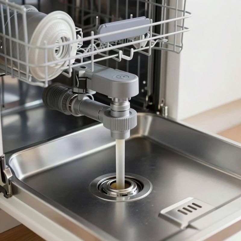 Garbage Disposal in Erie