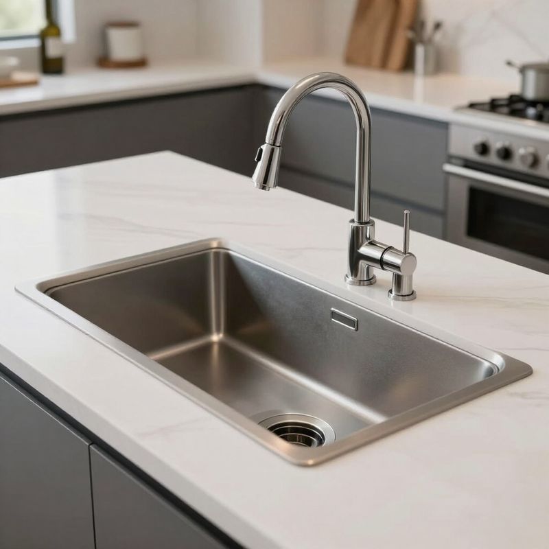 Bathroom & Kitchen Upgrades in Erie