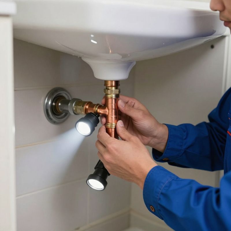 Emergency Plumbing in Erie